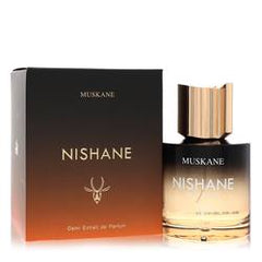 Muskane Extrait De Parfum Spray By Nishane