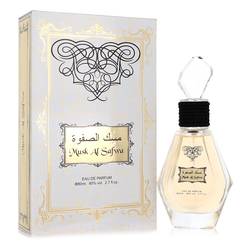 Musk Al Safwa Eau De Parfum Spray (Unisex) By Rihanah