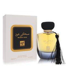 Musky Oud Eau De Parfum Spray (Unisexe) Par Rihanah