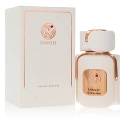 Musk Al Reem Eau de Parfum Spray (Unisex) von Sawalef