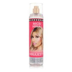 Brume parfumée Minajesty par Nicki Minaj