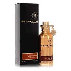 Montale Wild Aoud Eau De Parfum Spray (Unisexe) Par Montale