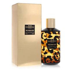 Mancera Wild Rose Aoud Eau De Parfum Spray (Unisexe) Par Mancera