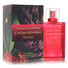 Catherine Malandrino Mystère Eau De Parfum Spray Par Catherine Malandrino