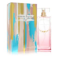 Nanette Lepore Luna Eau De Parfum Spray Par Nanette Lepore