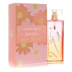 Nanette Lepore Soulful Eau De Parfum Vaporisateur Par Nanette Lepore