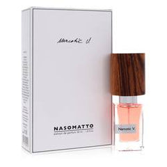 Narcotic V Extrait de parfum (Pure Perfume) Par Nasomatto