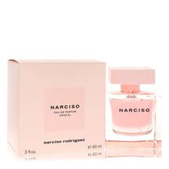 Narciso Rodriguez Cristal Eau De Parfum Vaporisateur Par Narciso Rodriguez