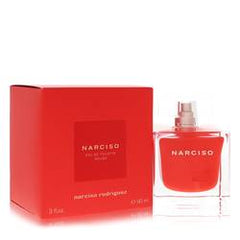 Narciso Rodriguez Rouge Eau De Toilette Vaporisateur Par Narciso Rodriguez