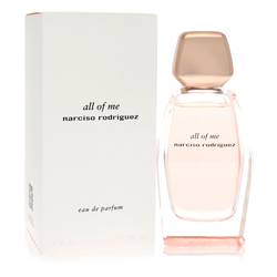 Narciso Rodriguez All Of Me Eau De Parfum Vaporisateur Par Narciso Rodriguez