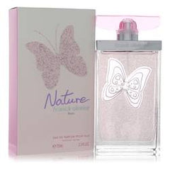 Franck Olivier Nature Eau De Parfum Spray Par Franck Olivier