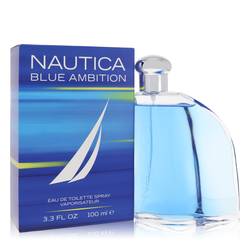 Nautica Classic Eau De Toilette Vaporisateur Par Nautica