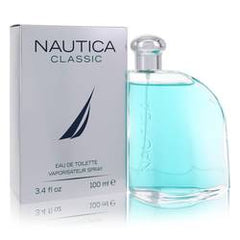 Nautica Voyage Heritage Eau De Toilette Vaporisateur Par Nautica