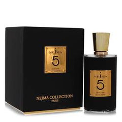 Nejma 5 Eau De Parfum Vaporisateur Par Nejma