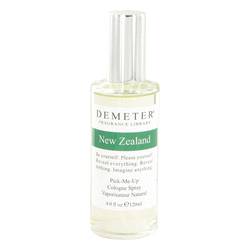 Demeter New Zealand Cologne Spray (Unisex) By Demeter