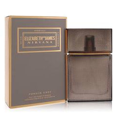 Nirvana French Grey Eau De Parfum Spray (Unisexe) par Elizabeth et James