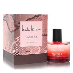 Nicole Miller Mystique Eau De Parfum Vaporisateur Par Nicole Miller