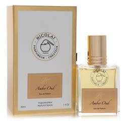 Notting Hill Eau De Parfum Spray By English Laundry