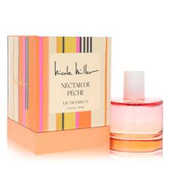 Nicole Miller Nectar De Peche Eau De Parfum Spray Par Nicole Miller