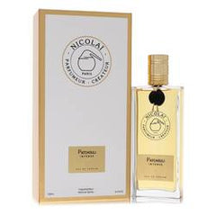 Patchouli Intense Eau de Parfum Spray (Unisex) von Nicolai