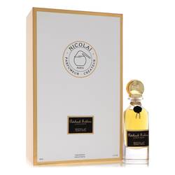 Nicolai Patchouli Sublime Elixir De Parfum Spray Par Nicolai