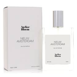 Nieuw Amsterdam Eau De Parfum Spray (Unisex) von Atelier Bloem