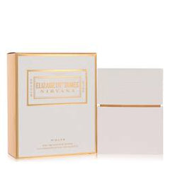 Nirvana White Eau De Parfum Spray By Elizabeth And James