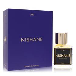 Nishane Ani Extrait De Parfum Spray (Unisex) von Nishane