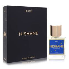 B-612 Extrait De Parfum Spray (Unisexe) Par Nishane