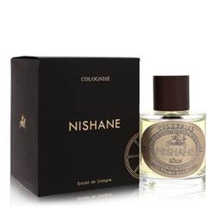 Colognise Extrait De Cologne Spray (Unisex) von Nishane