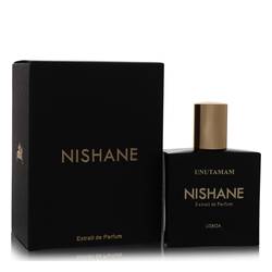 Nishane Unutamam Extrait De Parfum Spray (Unisex) By Nishane