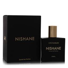 Nishane Unutamam Extrait De Parfum Spray (Unisex) von Nishane