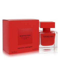 Narciso Rodriguez Rouge Eau De Parfum Vaporisateur Par Narciso Rodriguez