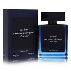 Narciso Rodriguez Bleu Noir Extrême Eau De Toilette Vaporisateur Par Narciso Rodriguez