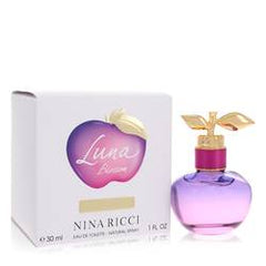 Nina Luna Blossom Eau De Toilette Spray von Nina Ricci