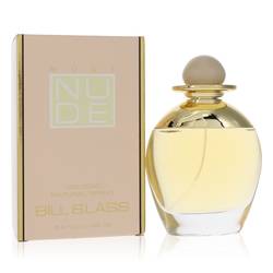 Nude Eau De Cologne Spray By Bill Blass