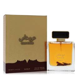 Oud Khas Eau De Parfum Spray (Unisex) von Nusuk