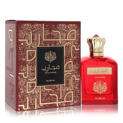 Nusuk Muharib Eau de Parfum Spray (Unisex) von Nusuk