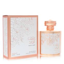 Nusuk Ishq Al Ward Eau De Parfum Spray (Unisexe) Par Nusuk