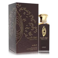 Nusuk Areeq Al Oud Eau De Parfum Spray (Unisexe) Par Nusuk