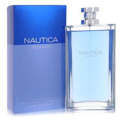 Nautica Voyage Sport Eau De Toilette Spray By Nautica