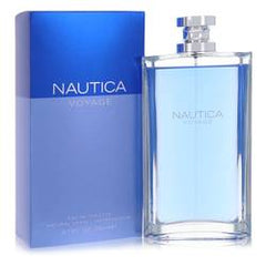 Nautica Voyage Sport Eau De Toilette Vaporisateur Par Nautica