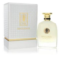 Oak Opulence Eau De Parfum Spray (Unisex) By Oak