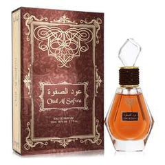 Oud Al Safwa Eau De Parfum Spray (Unisexe) Par Rihanah