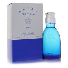 Ocean Pacific Blue Eau de Toilette Spray von Ocean Pacific