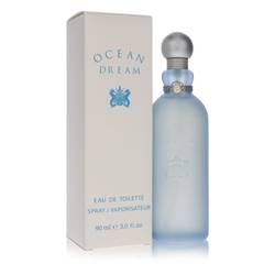 Ocean Dream Eau De Toilette Vaporisateur Par Designer Parfums Ltd