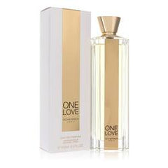 One Love Eau De Parfum Vaporisateur Par Jean Louis Scherrer