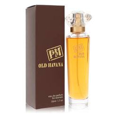 Old Havana Pm Eau De Parfum Vaporisateur Par Marmol &amp; Son