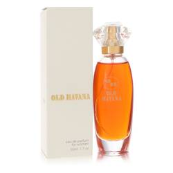 Old Havana Eau De Parfum Vaporisateur Par Marmol &amp; Son