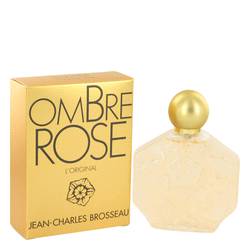 Ombre Rose Eau De Parfum Vaporisateur Par Brosseau